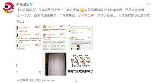 吃瓜网今天热门话题