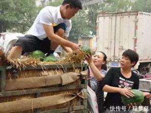 云霄县吃瓜网红事件